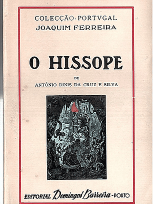O hissope