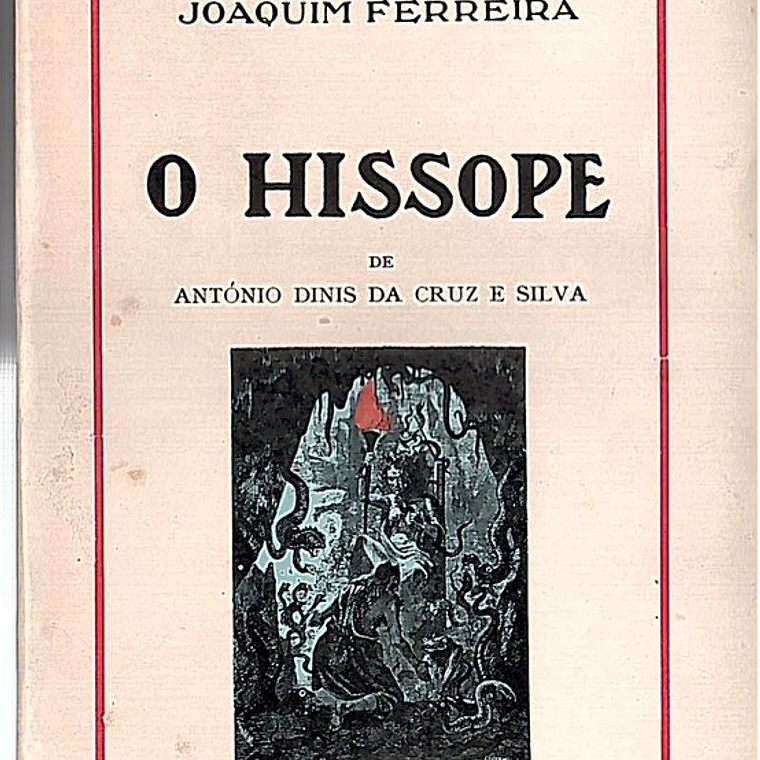 O hissope 1