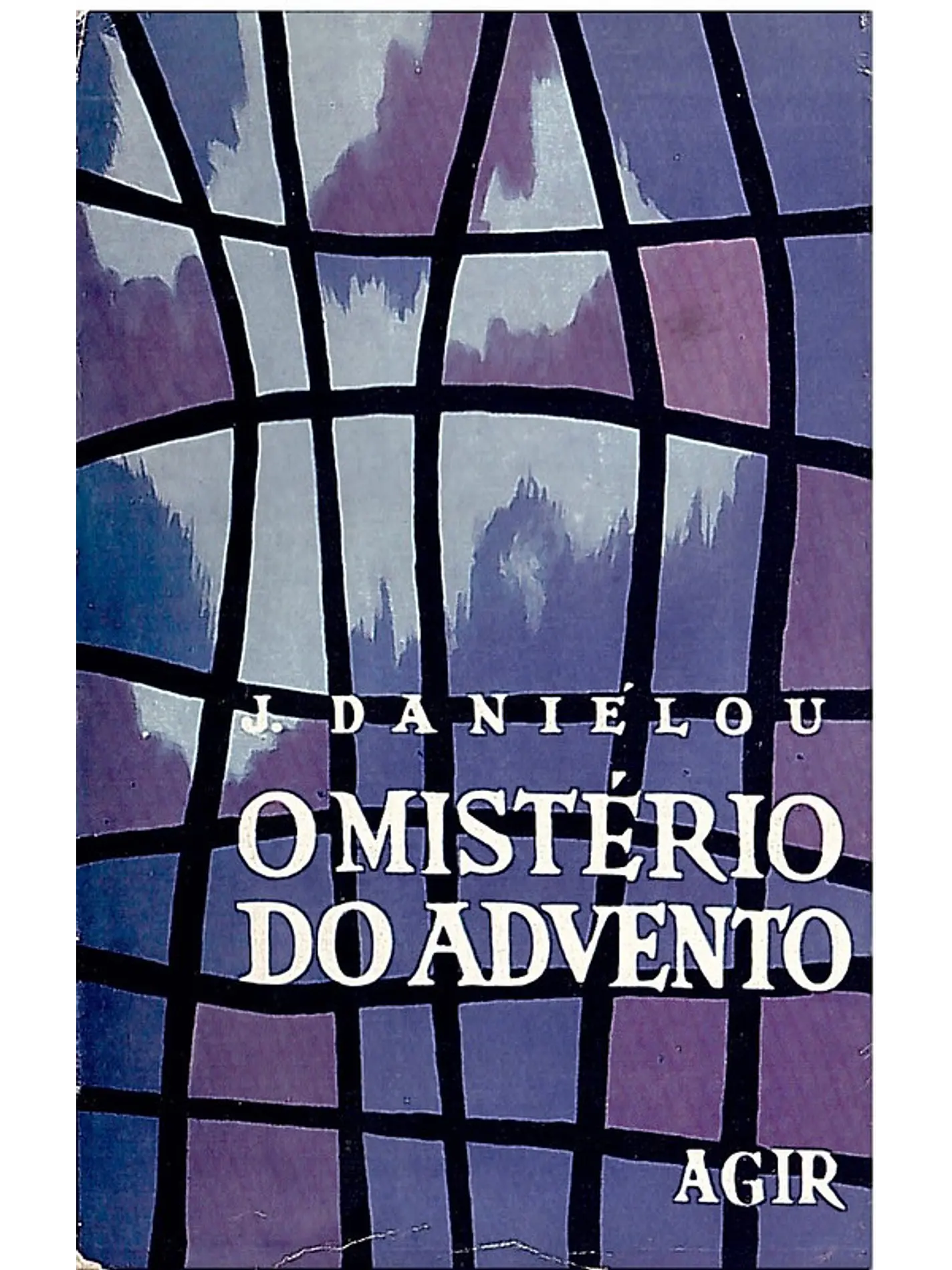 O mistério do advento 1