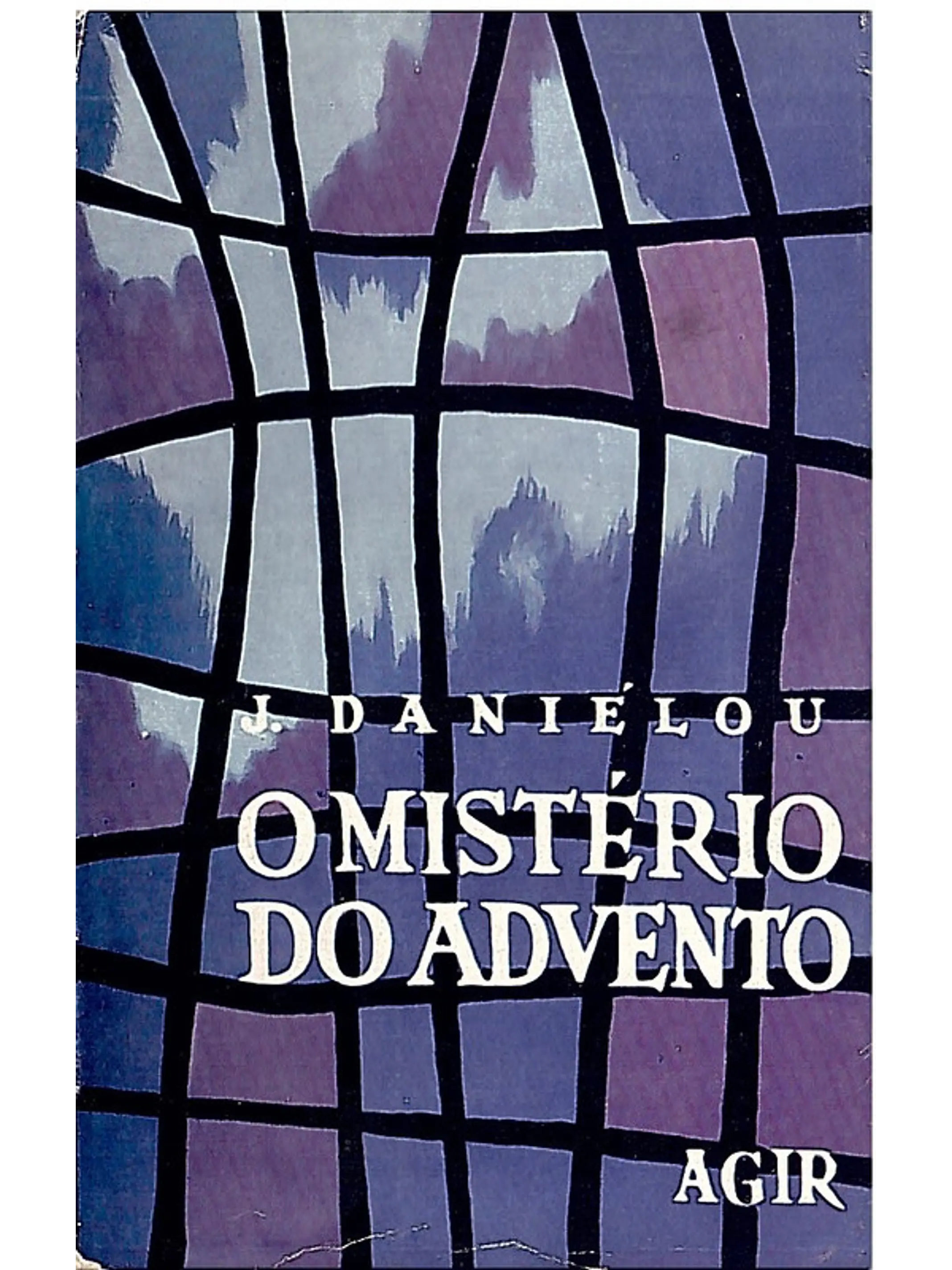 O mistério do advento 1