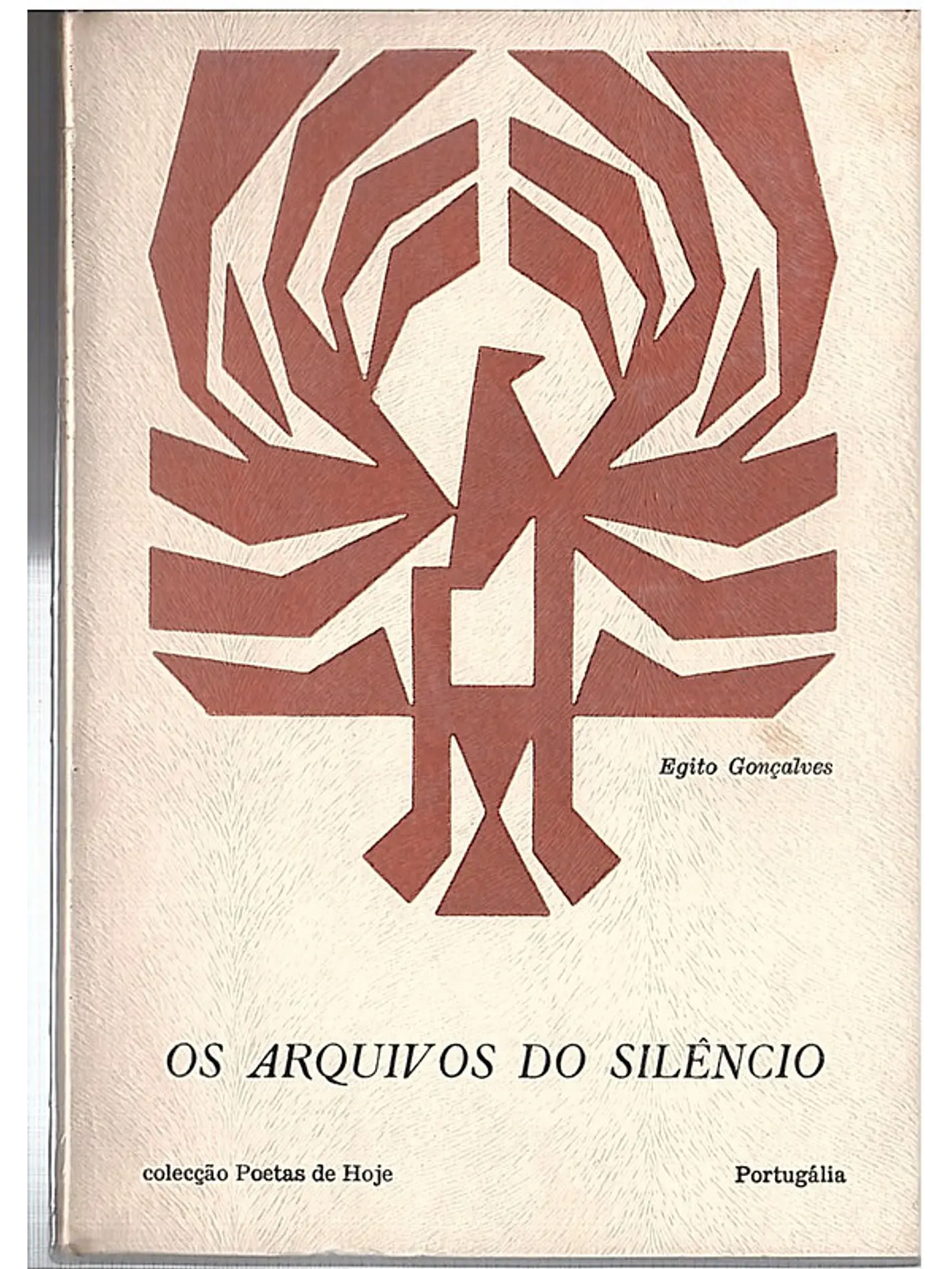 Os arquivos do silêncio 1