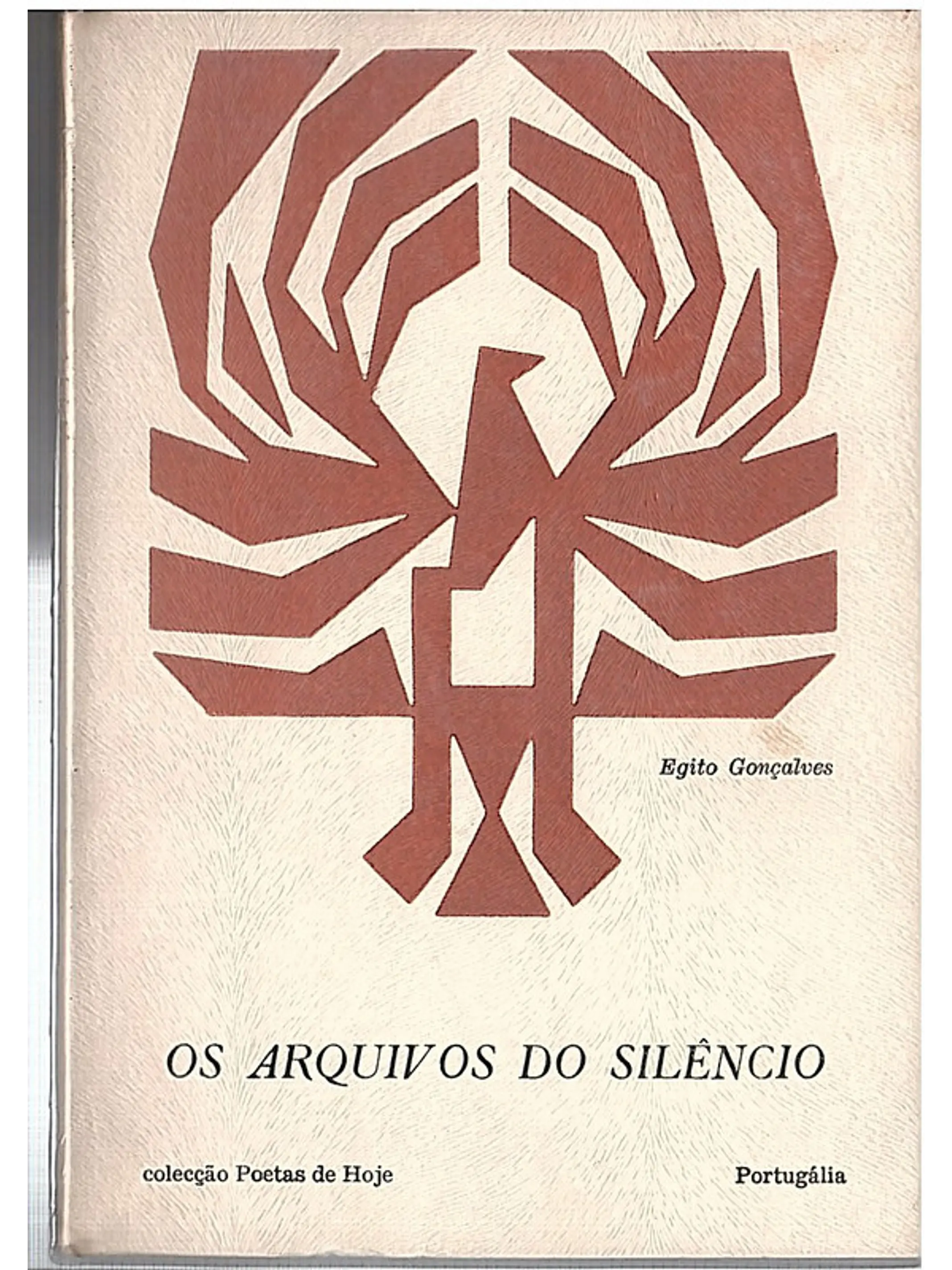 Os arquivos do silêncio 1