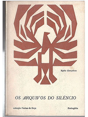 Os arquivos do silêncio