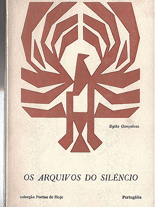 Os arquivos do silêncio