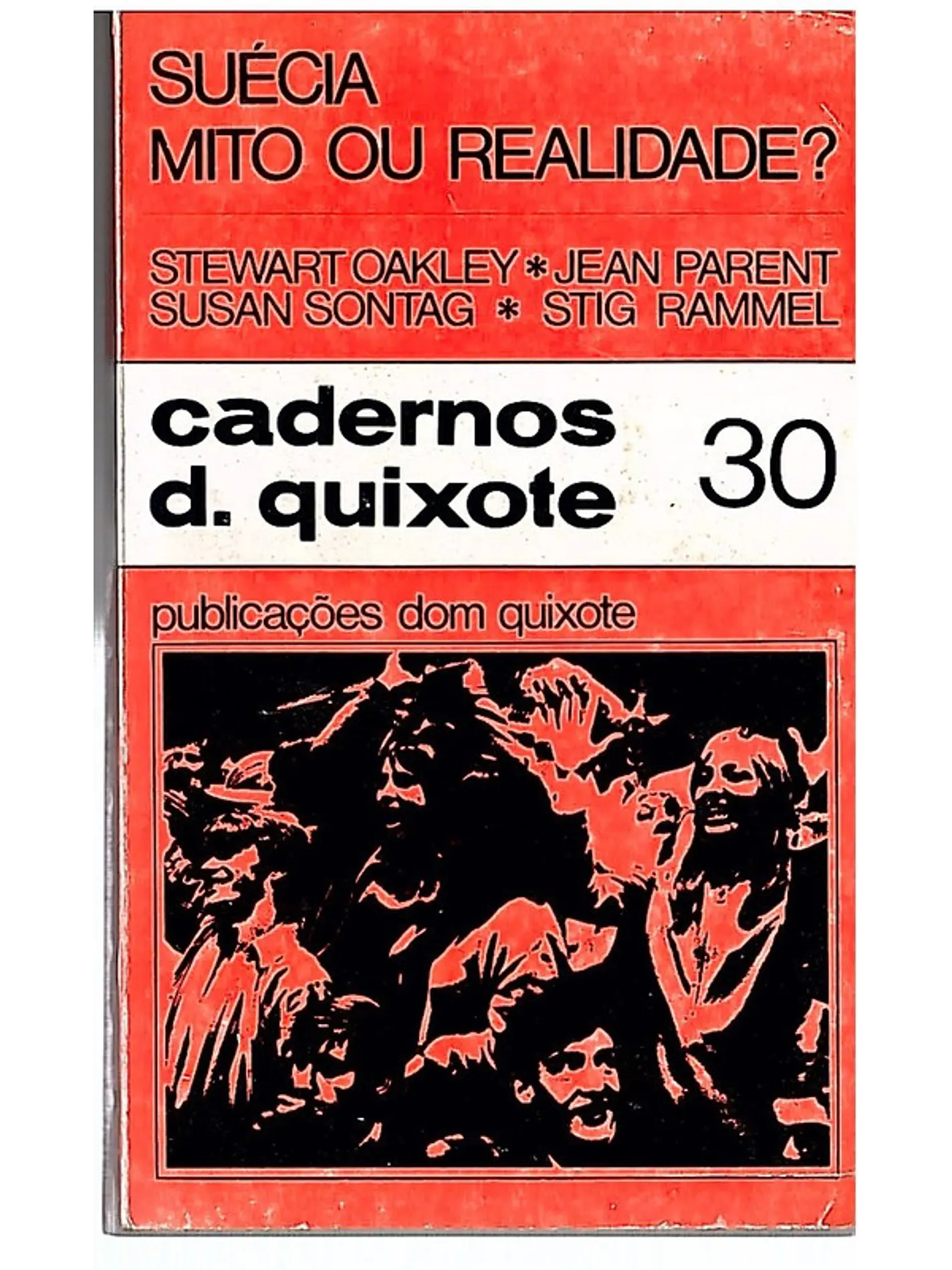 Suécia mito ou realidade 1