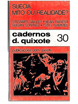 Suécia mito ou realidade