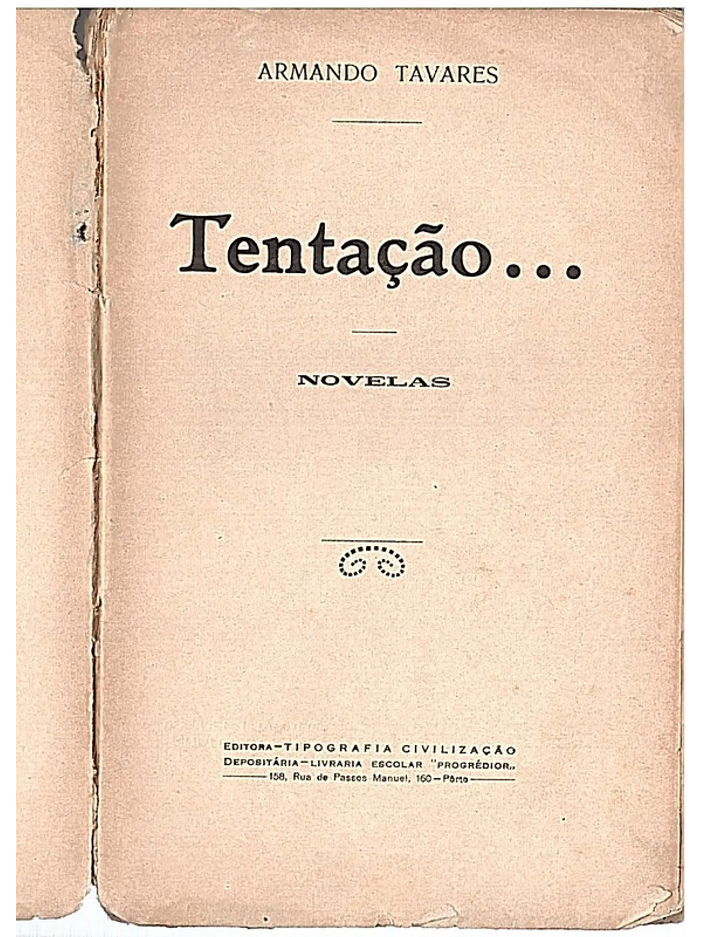 Tentação 1