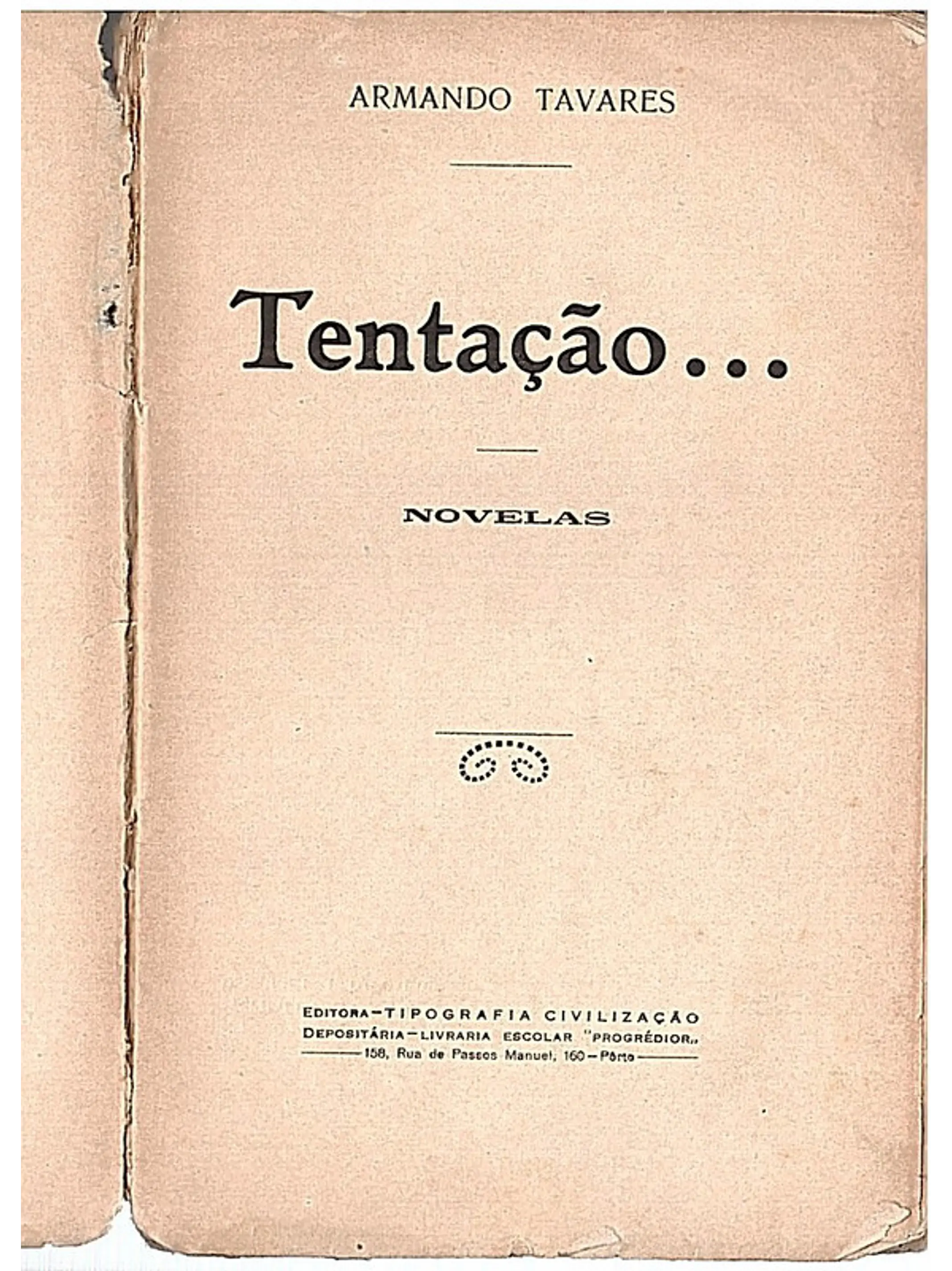 Tentação 1
