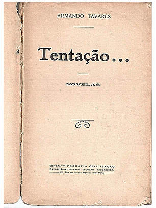 Tentação