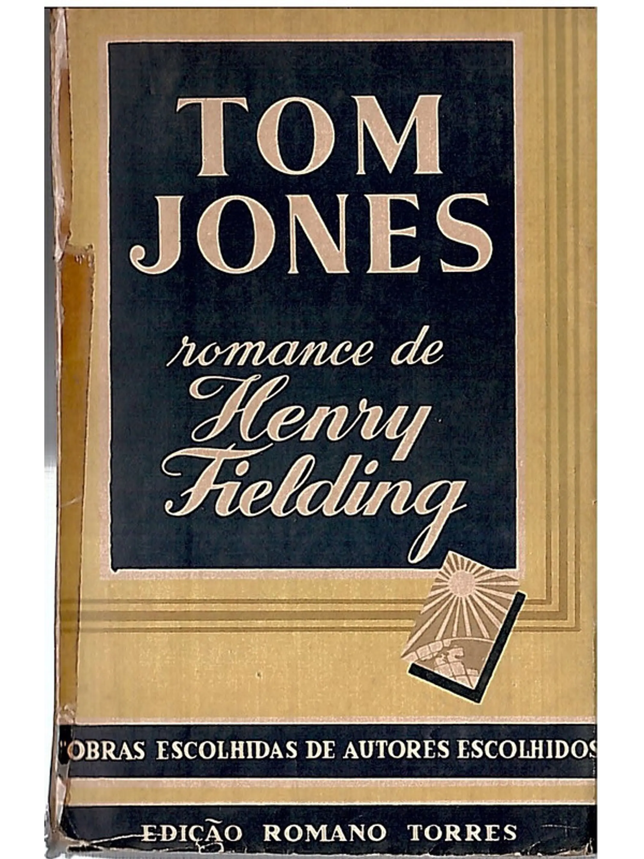 Tom Jones 1