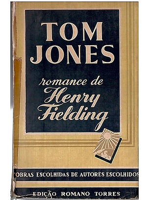 Tom Jones