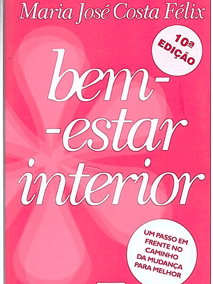Bem-estar interior