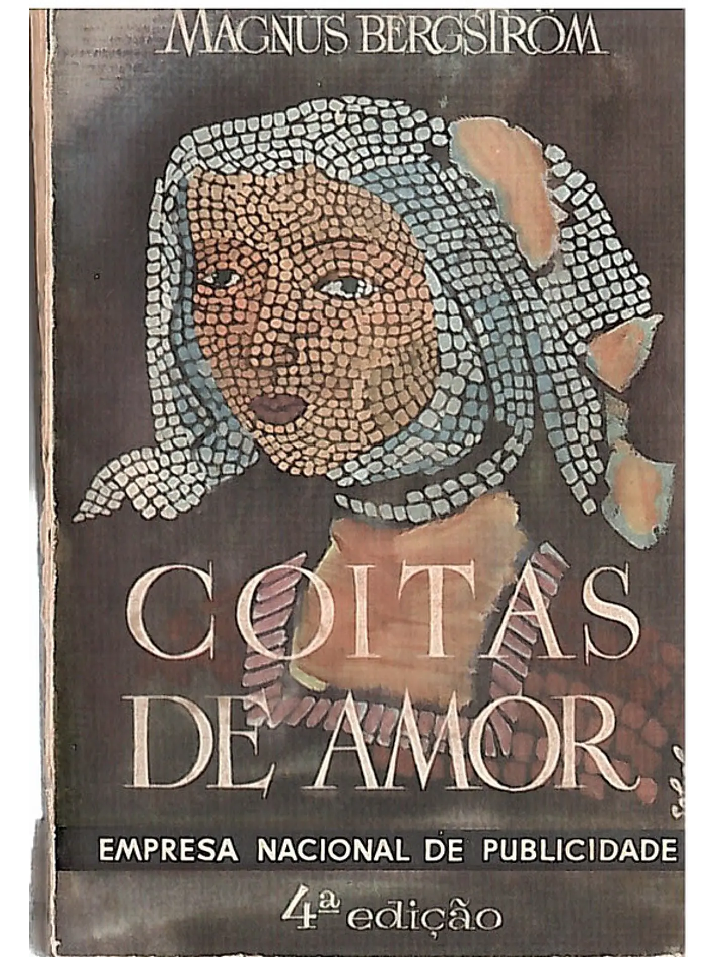 Coitas de amor 1
