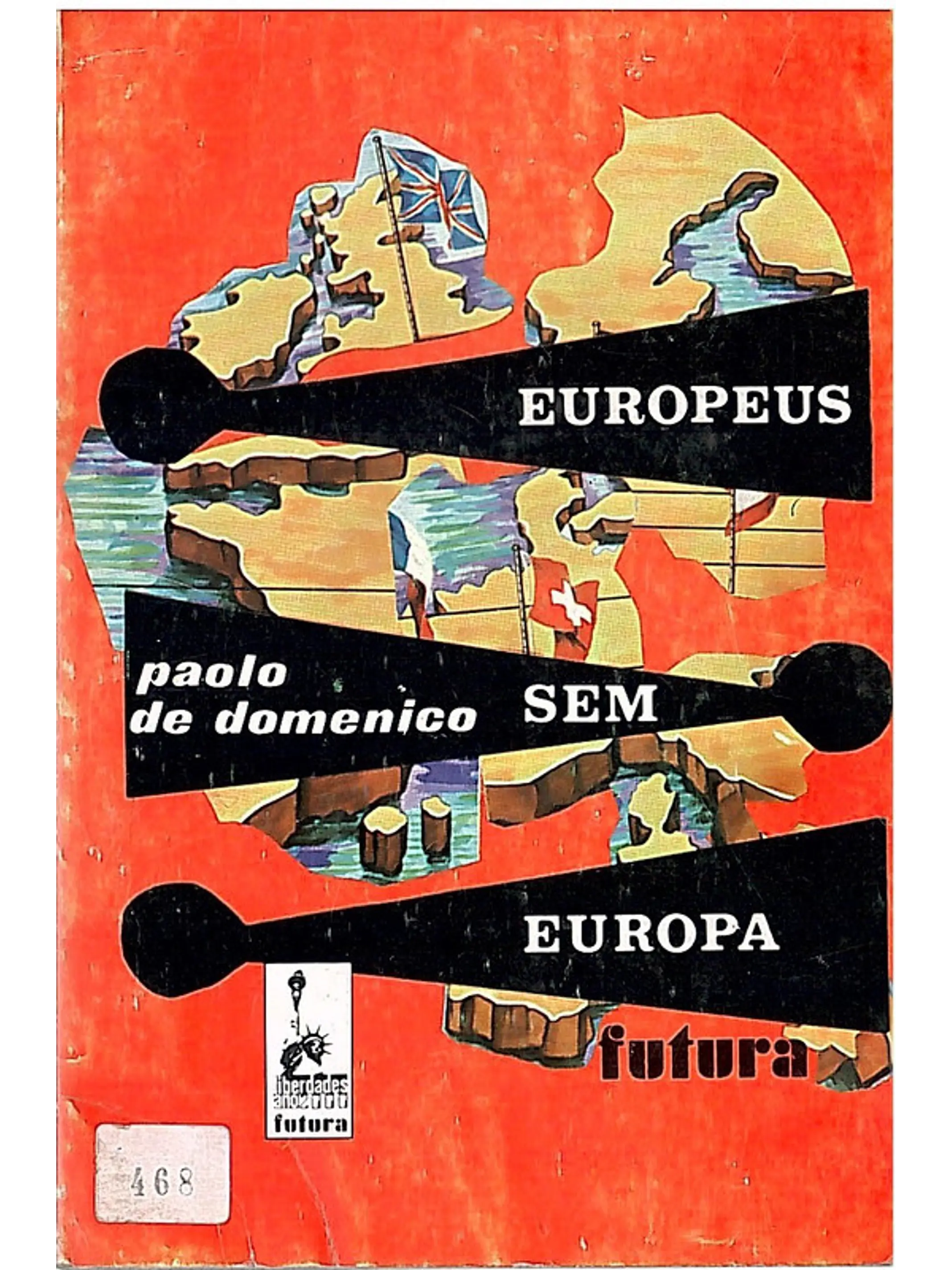 Europeus sem Europa 1