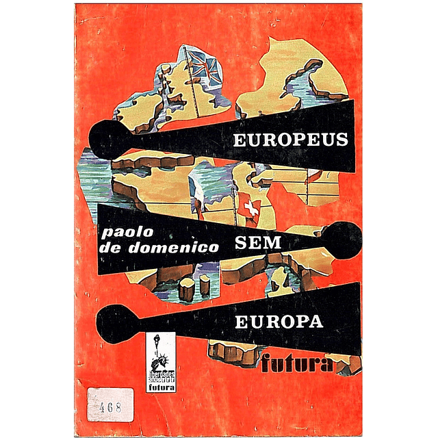 Europeus sem Europa