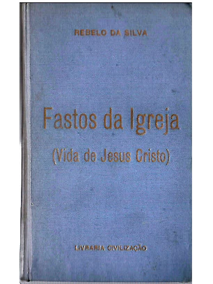 Fastos da igreja