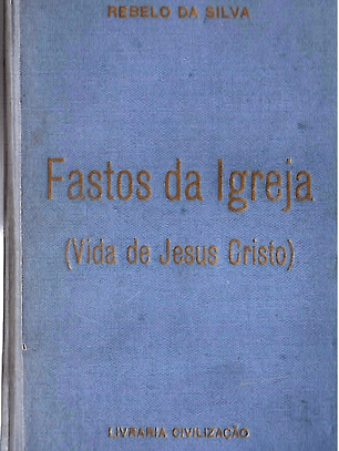 Fastos da igreja