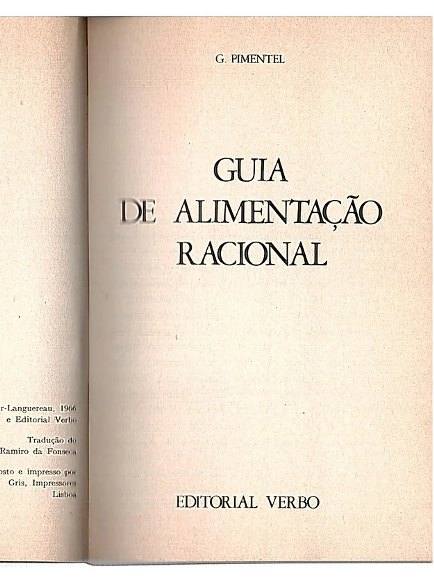 Guia de alimentação racional 1