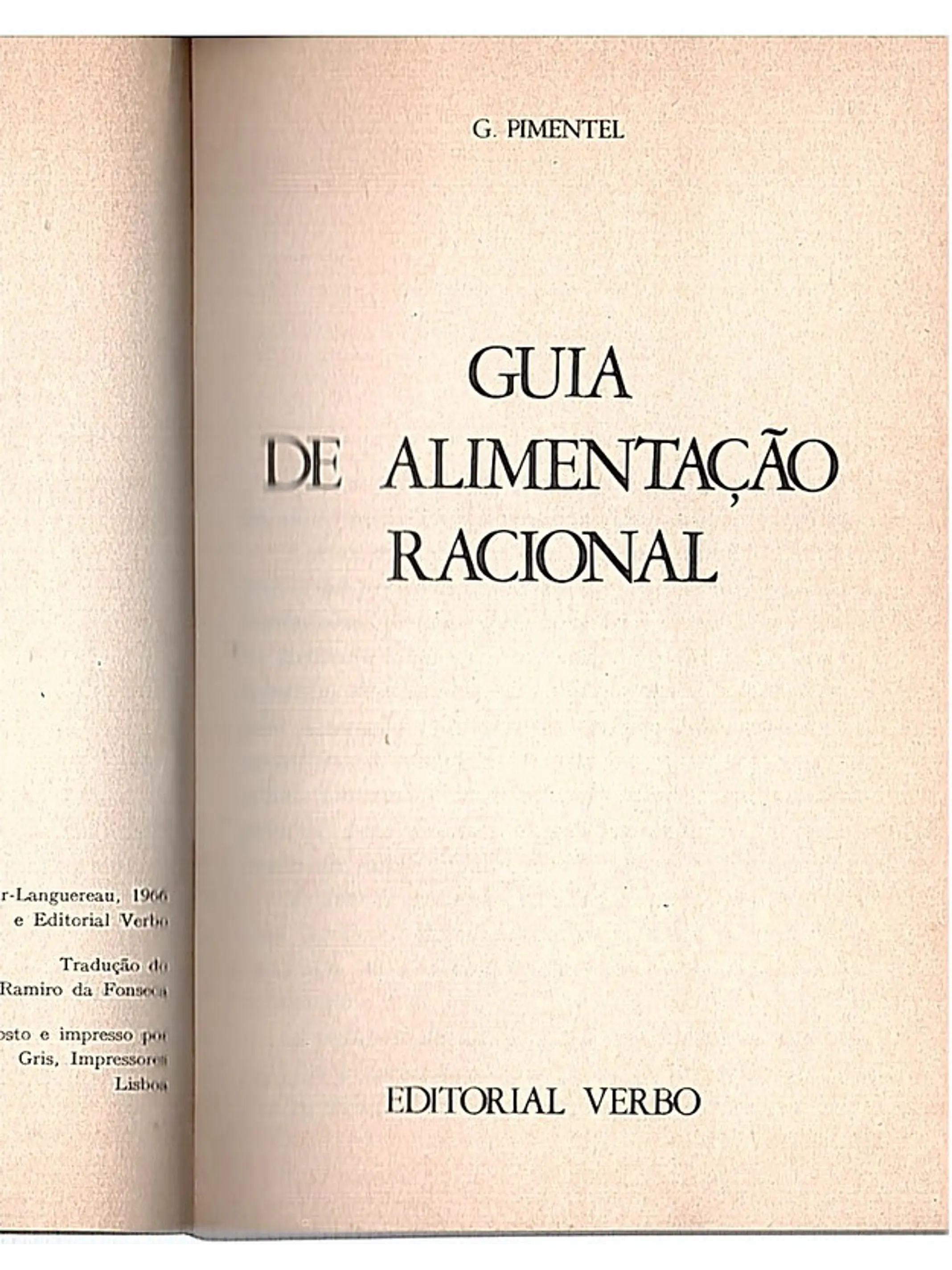 Guia de alimentação racional 1