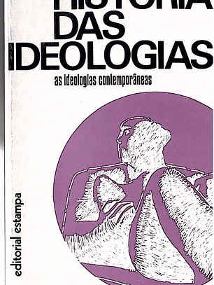 História das ideologias - As ideologias contemporâneas