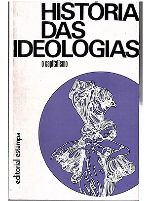 História das ideologias - O capitalismo