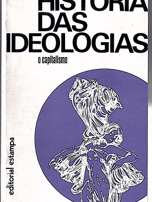 História das ideologias - O capitalismo
