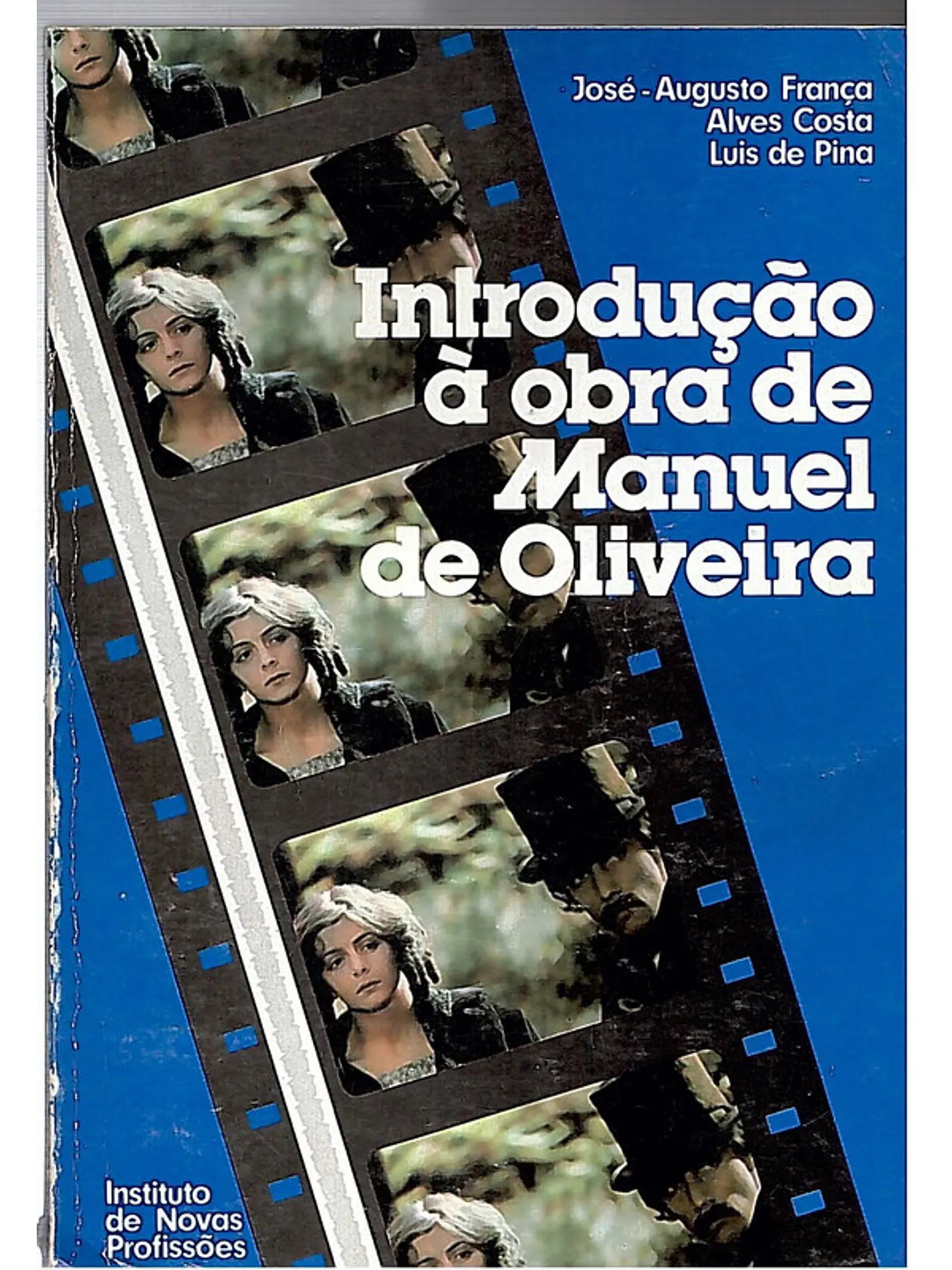 Introdução à obra de Manuel de Oliveira 1