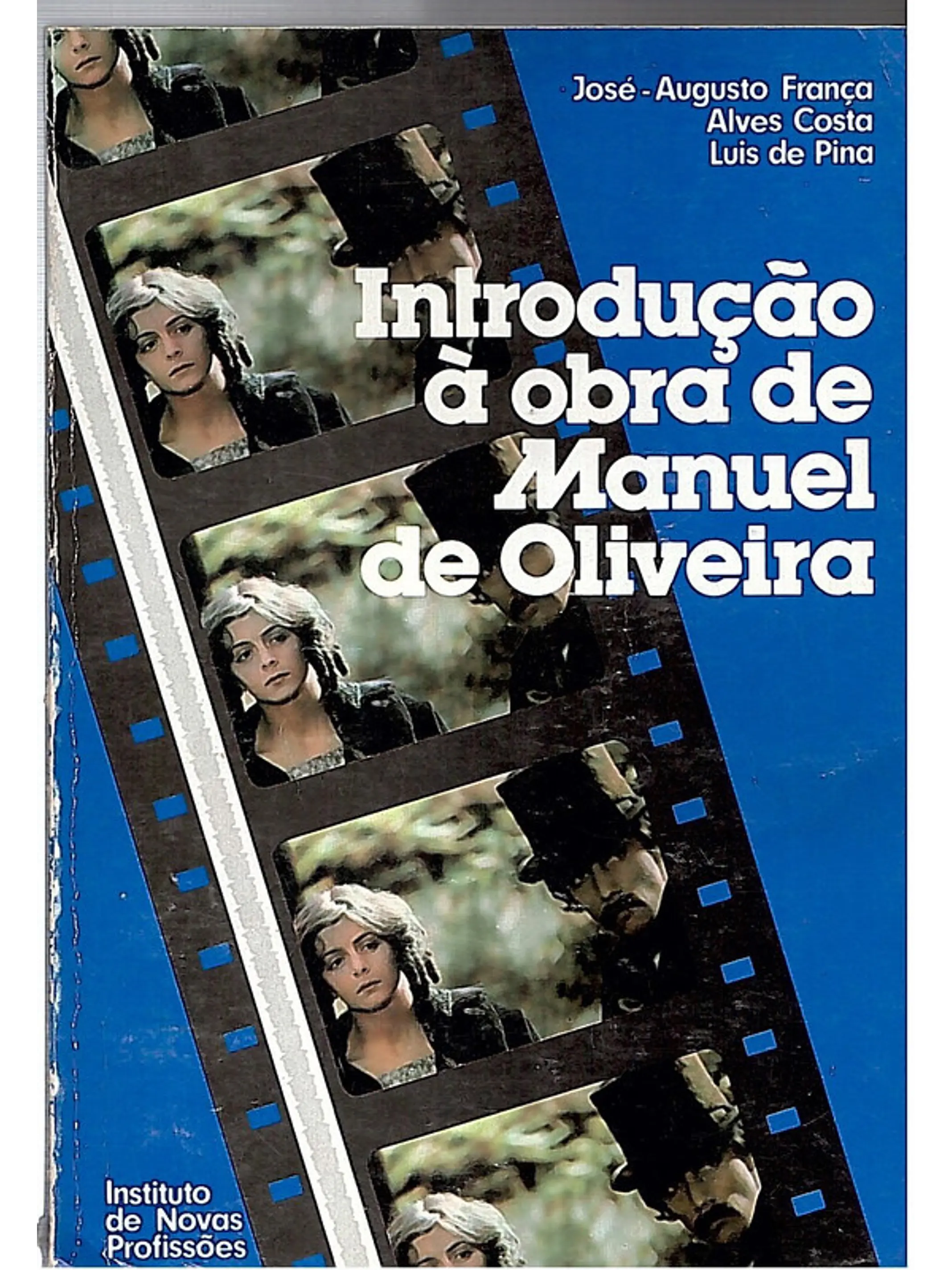 Introdução à obra de Manuel de Oliveira 1
