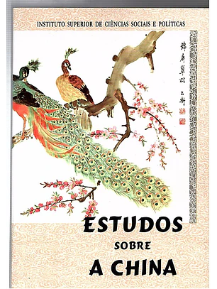 Estudos sobre a china - Volume 3