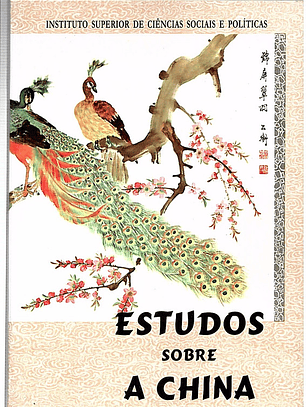 Estudos sobre a china 3