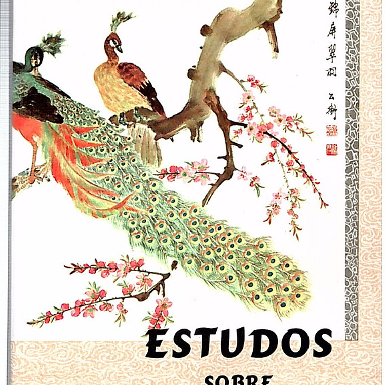 Estudos sobre a china - Volume 3 1