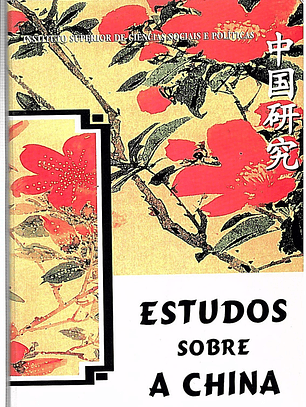 Estudos sobre a china 2