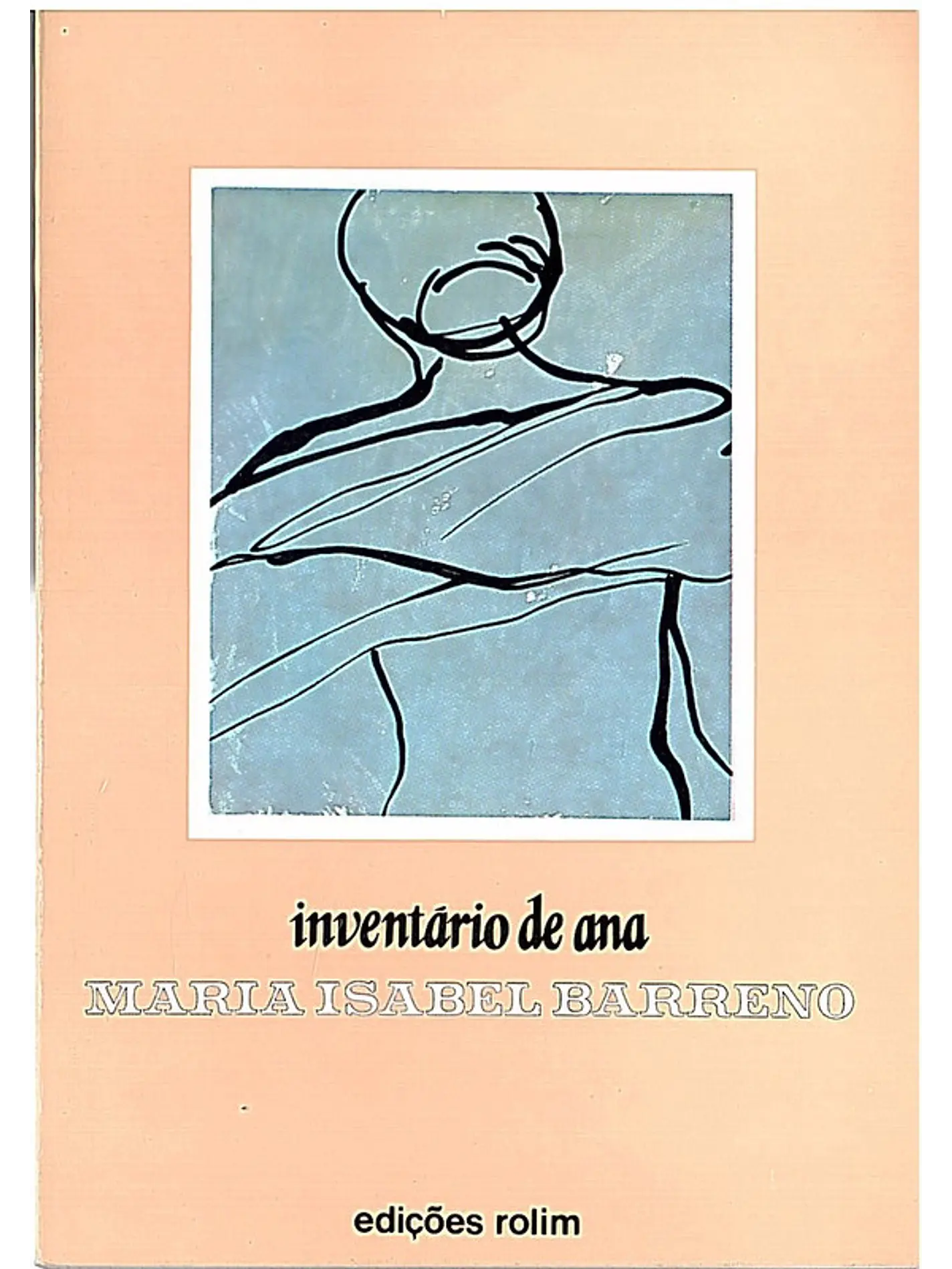 Inventário de Ana 1