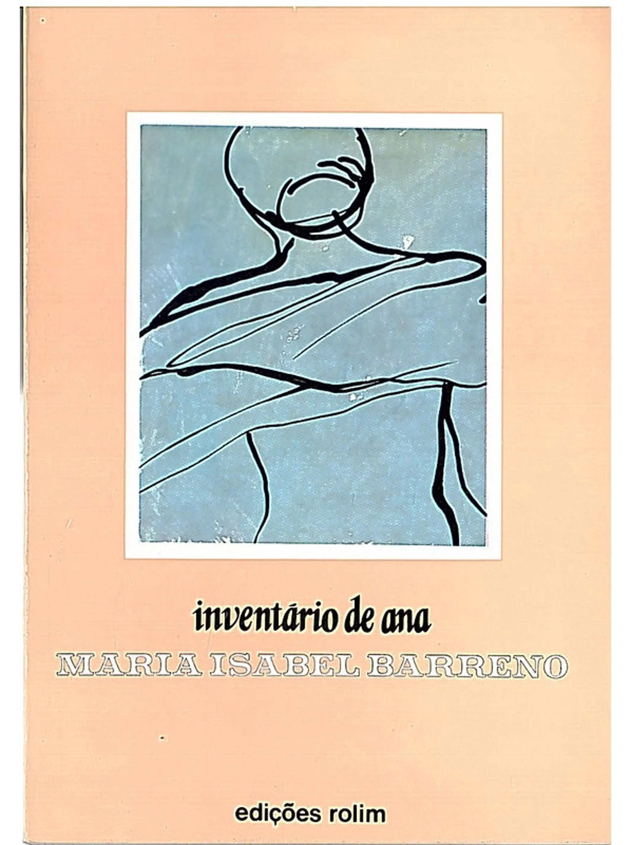 Inventário de Ana 1