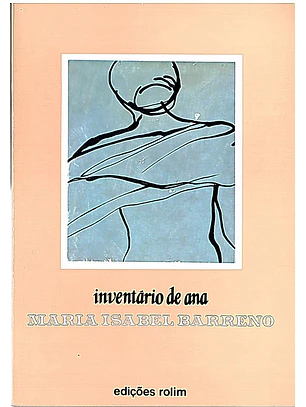 Inventário de Ana