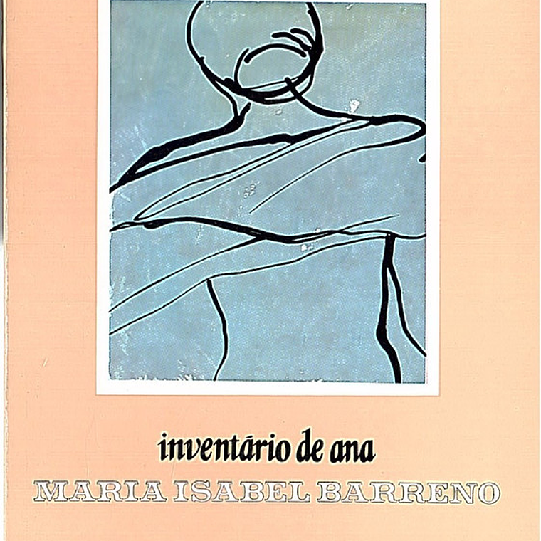 Inventário de Ana 1