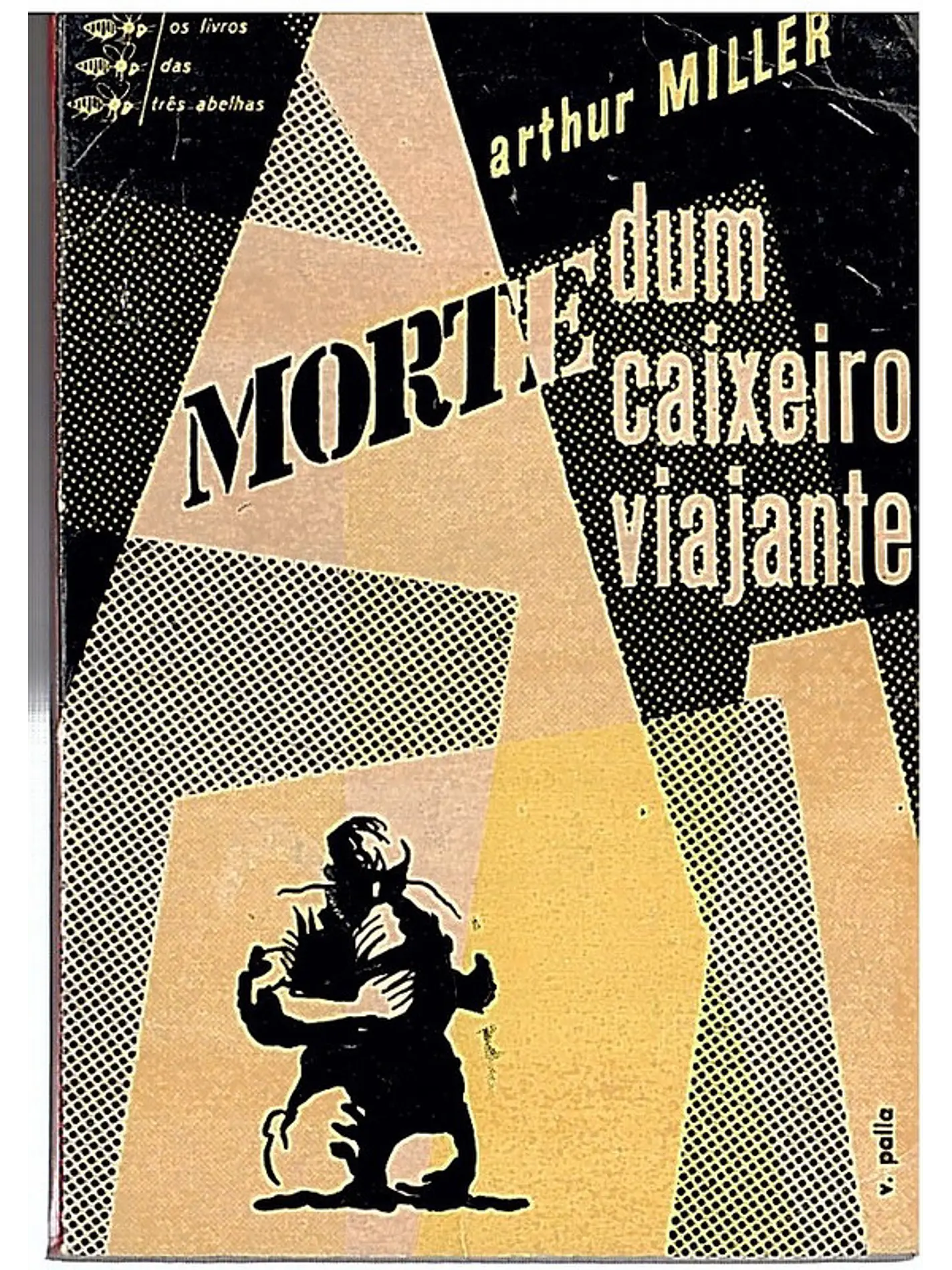 Morte dum caixeiro viajante 1