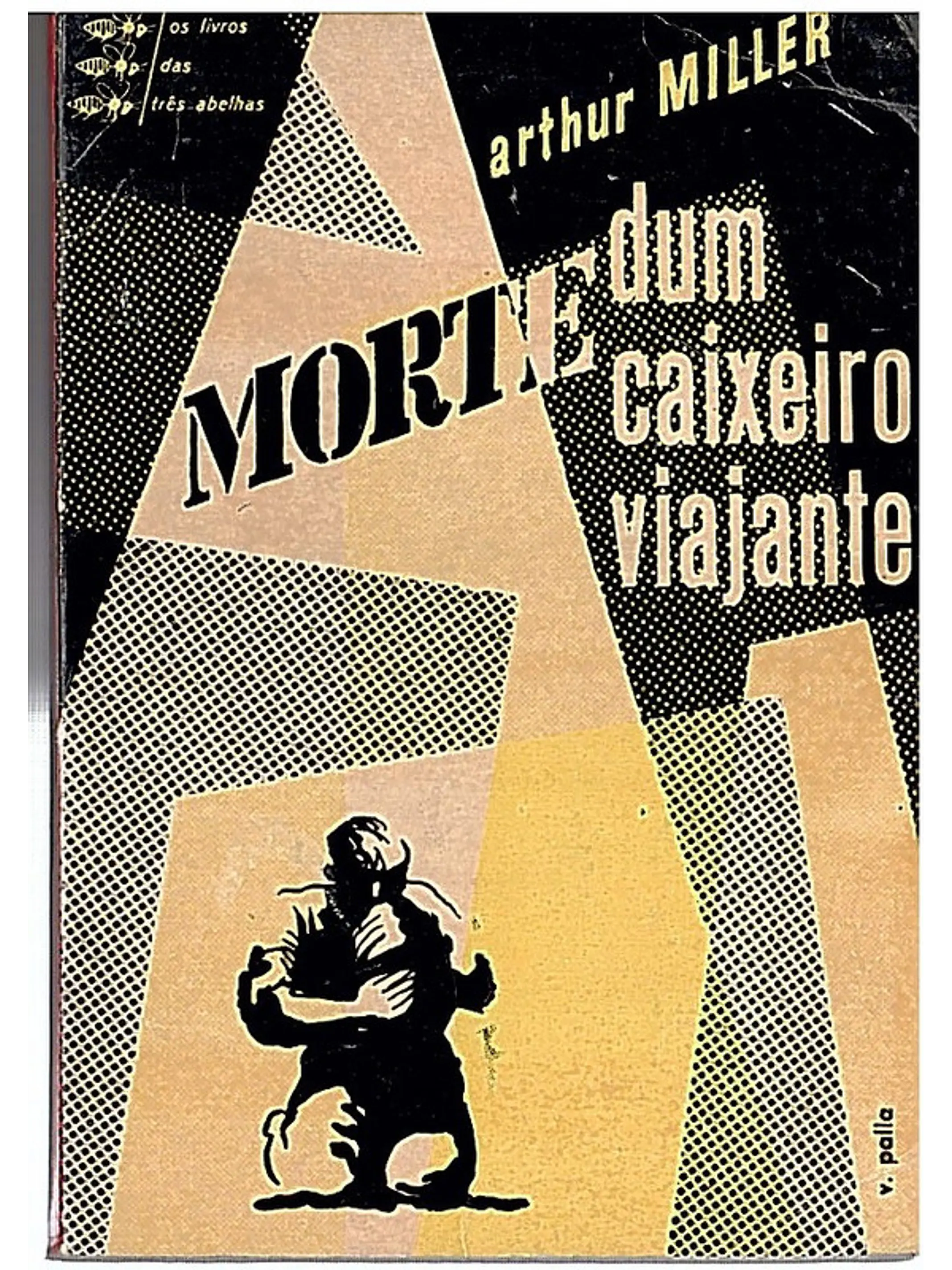 Morte dum caixeiro viajante 1
