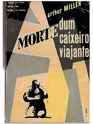 Morte dum caixeiro viajante