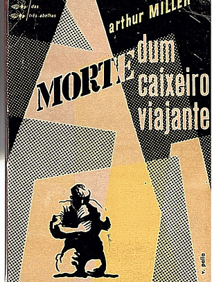Morte dum caixeiro viajante