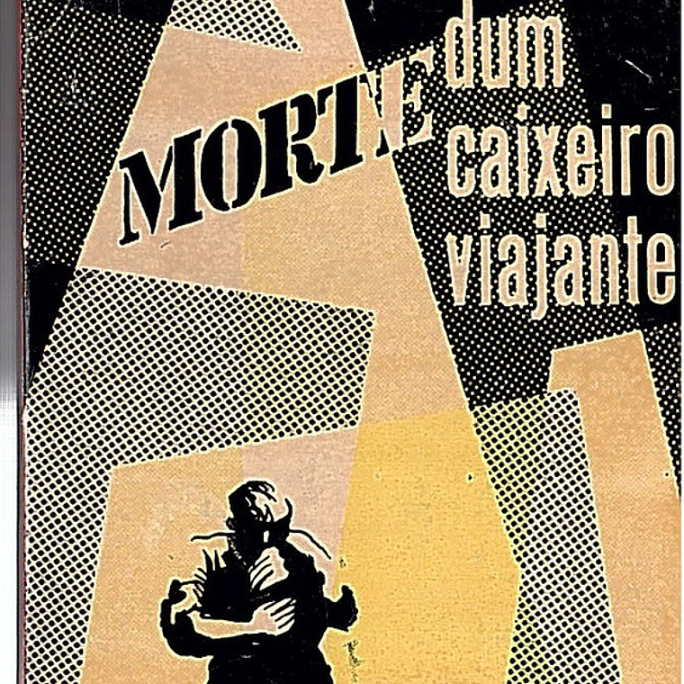 Morte dum caixeiro viajante 1