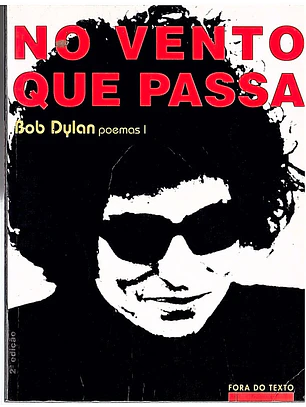 No vento que passa