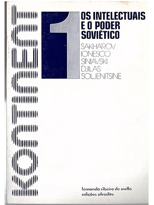 Os intelectuais e o poder soviético