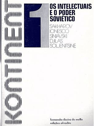 Os intelectuais e o poder soviético