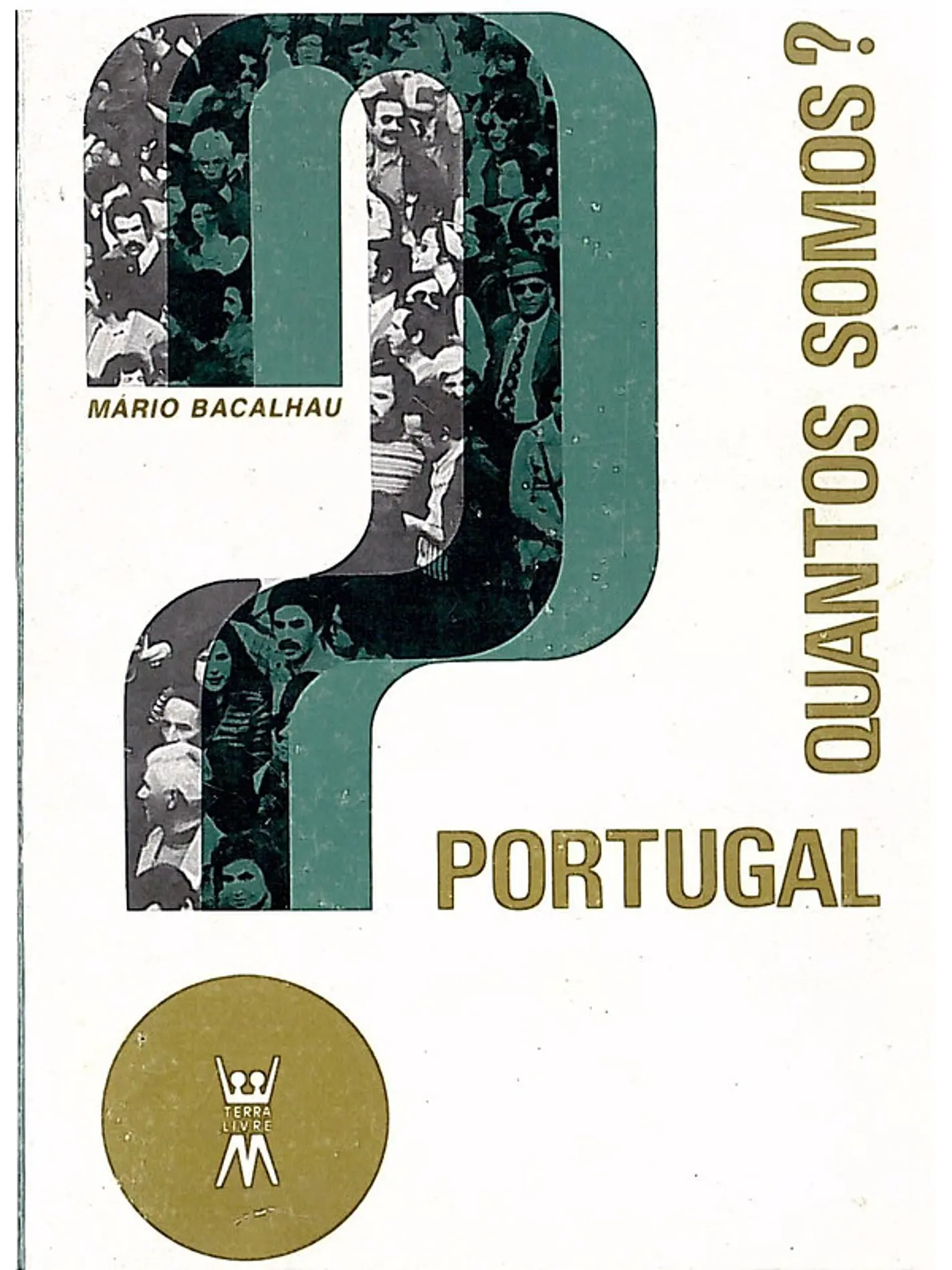 Portugal quantos somos 1