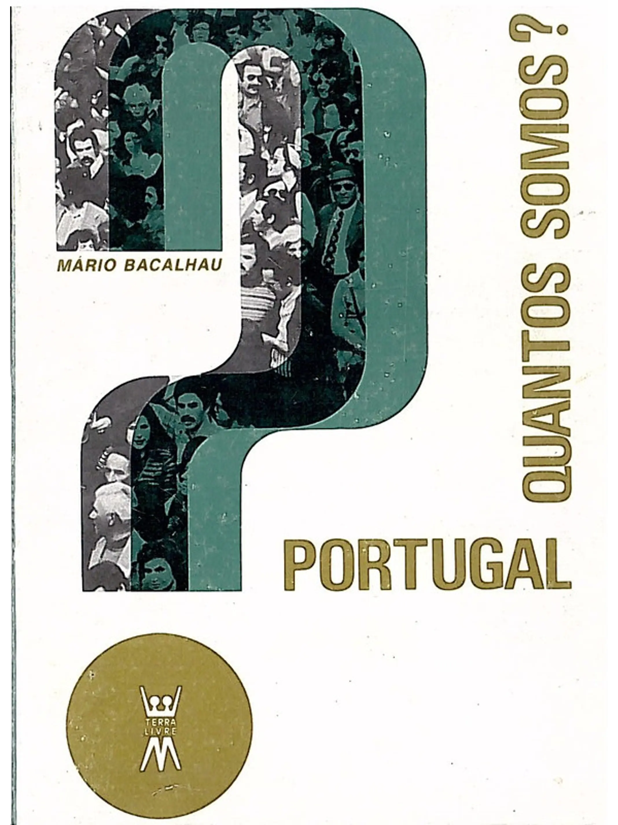 Portugal quantos somos 1