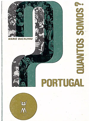 Portugal quantos somos