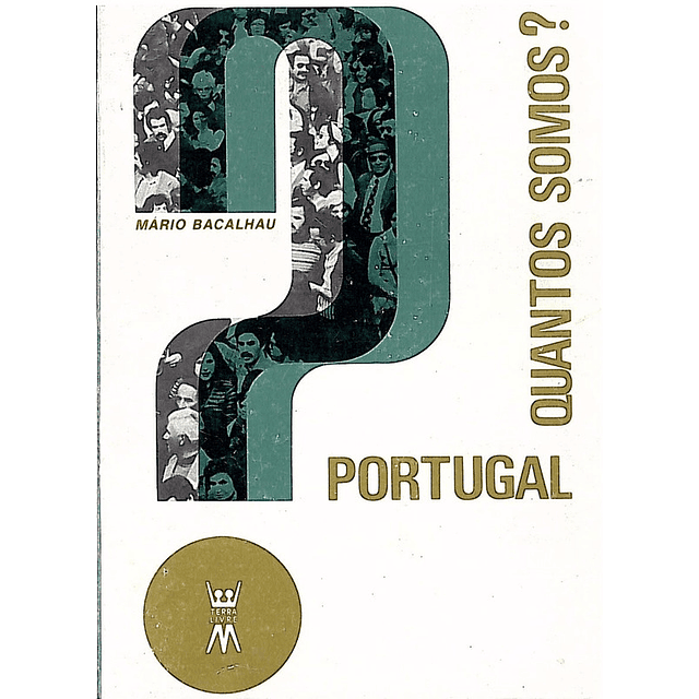 Portugal quantos somos