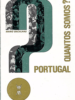 Portugal quantos somos