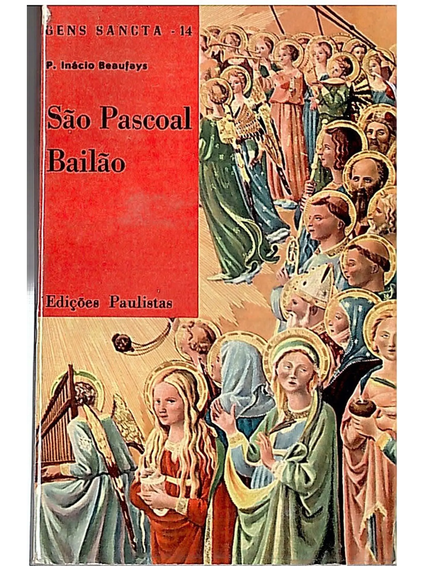 São Pascoal Bailão 1